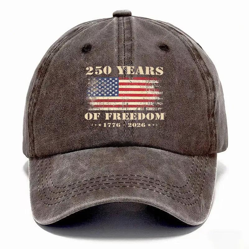 Vintage Adjustable Unisex Vintage Cap for Outdoor Hiking and Mountaineering