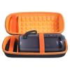 Portable Traveling Shells Carry Case Box for Pulse5 Speaker Zipper Pouch Box Easy To Open Close Speaker Accessories