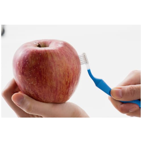 Bendable Toothbrush Kids Wakaba (for Ages 3-6)