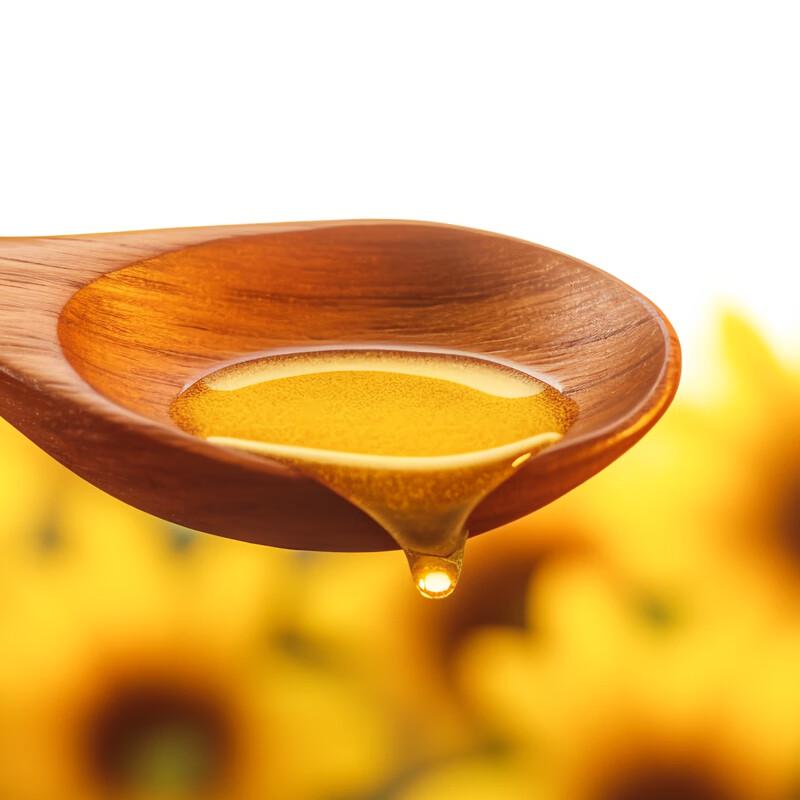 MIMEIMEI Sunflower Oil