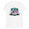 1973 Datsun 240z JDM Legend Japanese Tuner Drift Racing Short-Sleeve T-Shirt