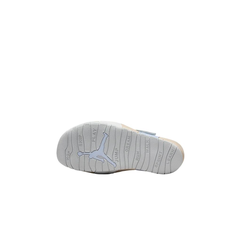 Jordan Flare PS White Arctic Orange CI7849-142