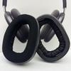 1 Set Ersatz-Ohrpolster Ohrpolster Kopfbügel für Sennheiser GSP670 GSP600 550 500 Kopfhörer Memory Foam Ohrpolsterabdeckung