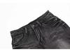 Women's Summer Ins Style Denim Bell Bottom Pants - Dark, Trendy High Street Niche Design