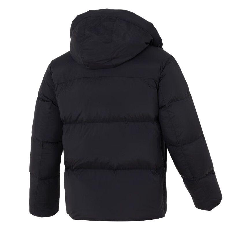 New Balance Down Jacket Men's Black NPE41031-BK
