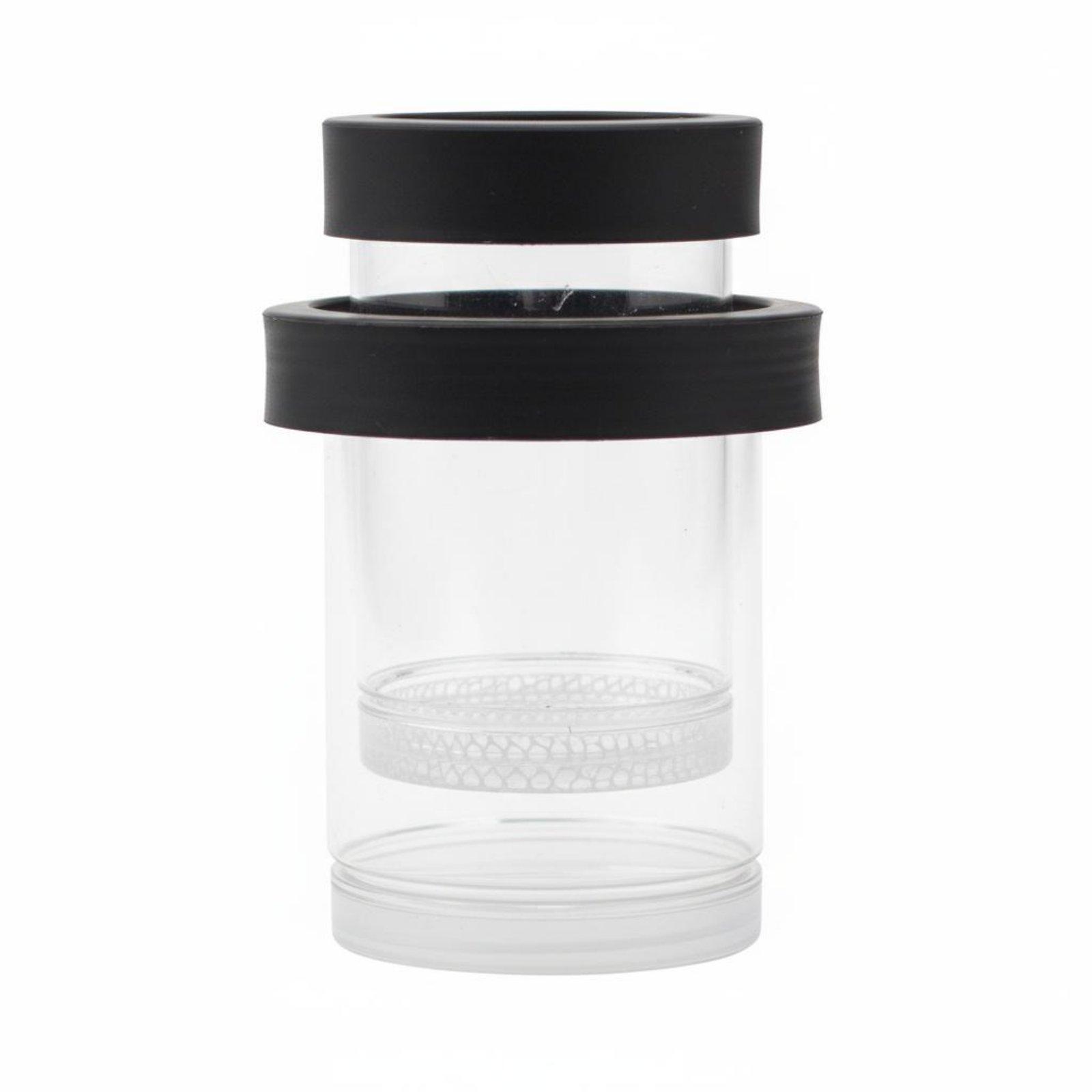Guppy Breeder Enclosure Prevents Cannibalism Buoyant Aquatic Creature Breeder Box Buoyant Aquatic Creature Hatchery High