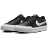 Nike Court Shot Black White