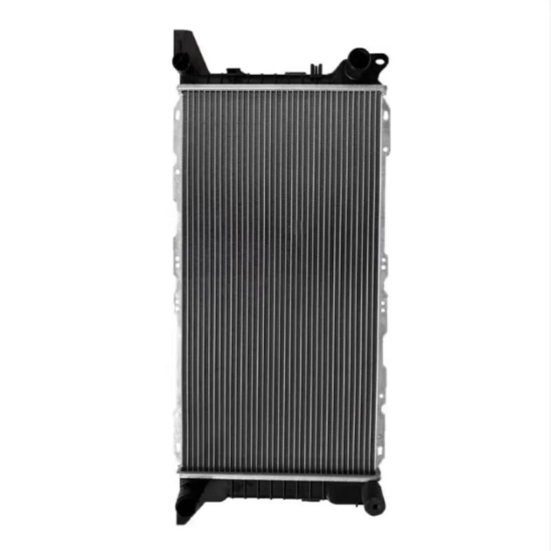 Yueting JMC Transit V348 Radiator Assembly