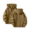 Sudaderas con forro polar para hombre, suéteres básicos, sudaderas cálidas de invierno, sudaderas de polar de gran tamaño para hombre con capucha