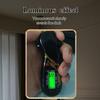 Handheld Electrical Digital Counter Portable Finger Counter Prayer Relaxation Tool Decompression Gift for Stress Relief