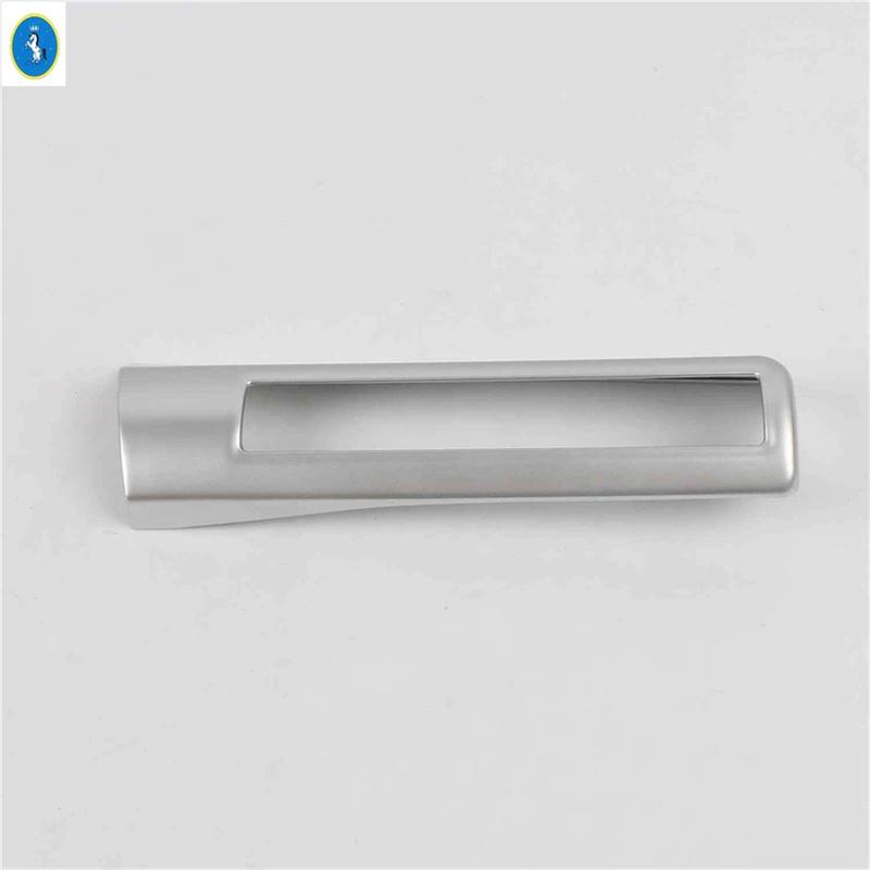 Stainless Steel For Toyota Corolla  - 2024 E210 Auto Head Lamp Light Switch Headlight Control Decor Panel Trim Accessories