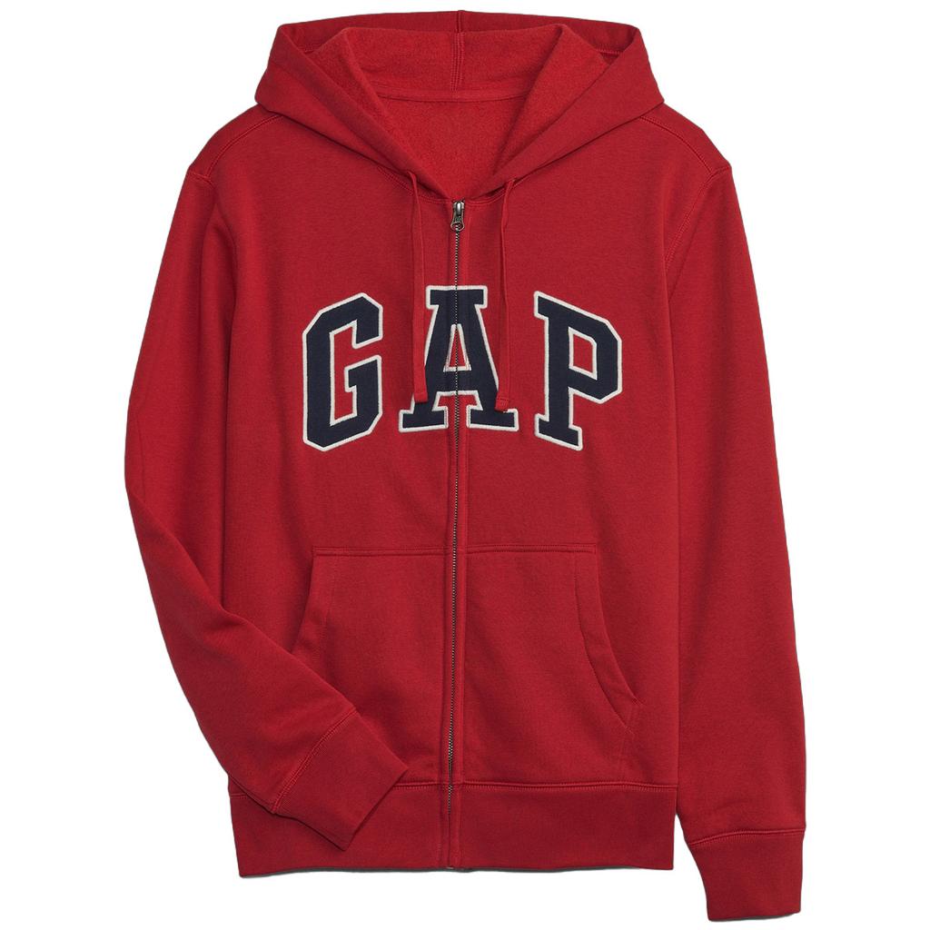 GAP Sweatshirts Unisex Hooded (Non-detachable) Moderate 674144