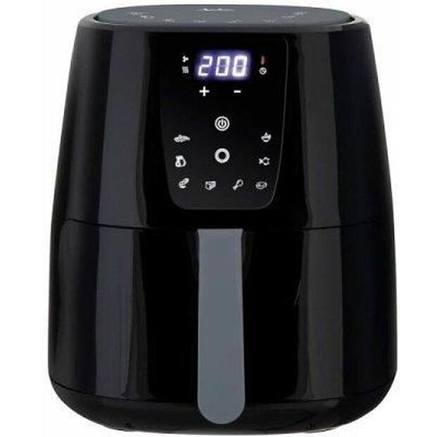 

Фритюрница Jata JEFR1225