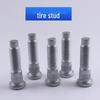 Compatible Jaguar XF XJL XK S-TYPE X-TYPE Wheel Bolts