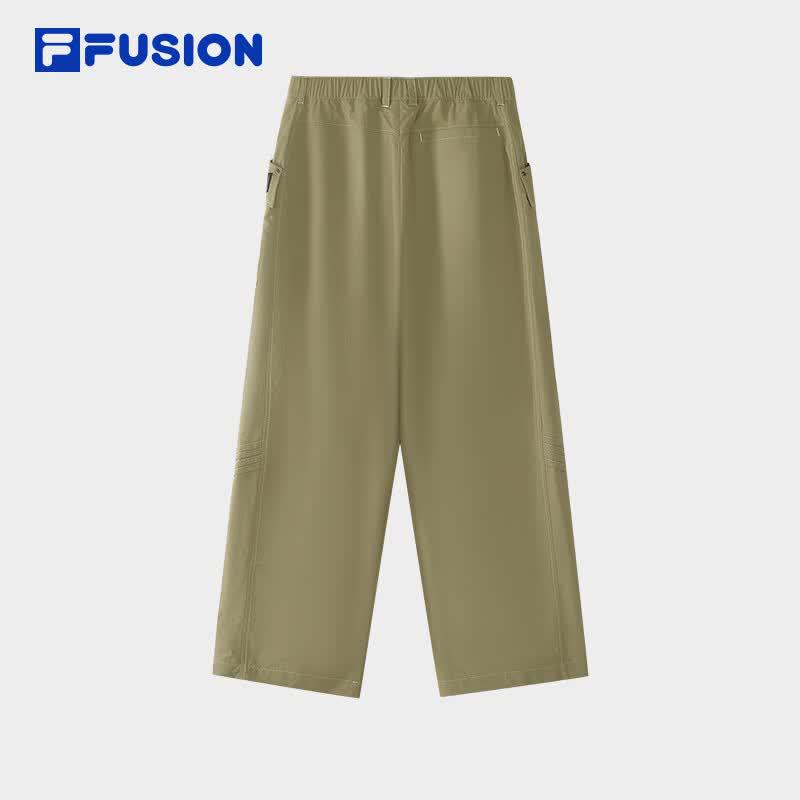 Fila Fusion Women's Casual Woven Pants