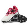 Nuove Scarpe da Golf alla Moda 2026 per Uomo Antiscivolo con Tacchetti Scarpe da Ginnastica da Golf Allacciatura Rapida Calzature per Golfista Maschile Scarpe da Ginnastica da Golf per Esterno