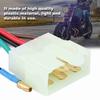 Motorcycle Ignition Key Switch Lock With Unlocked Key Fits For Honda CB CM 400 450