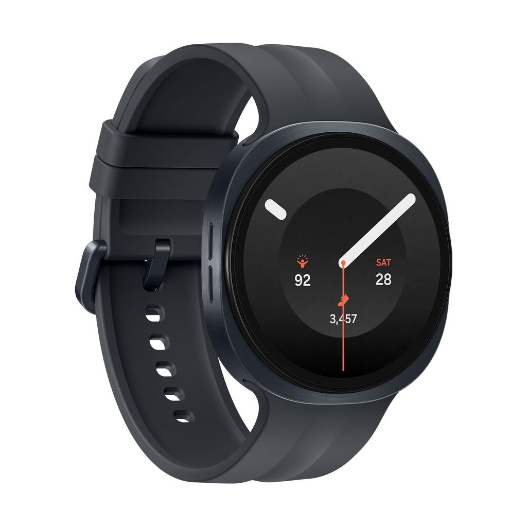 Samsung Galaxy Watch9 smartwatch 44mm Graphite