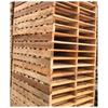 Solid Wood Forklift Pallet