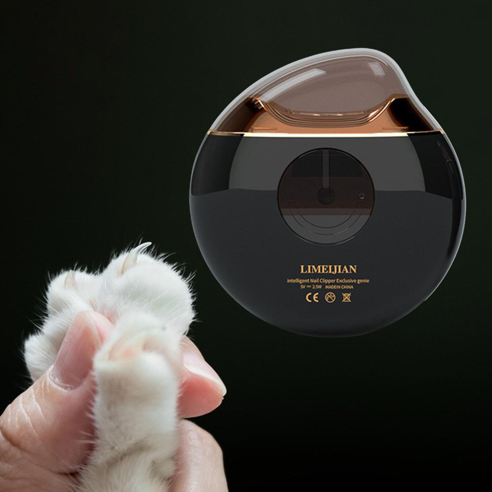 

Электрический инструмент для файлов чёрный