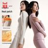Miiow Women's Quick-Dry Thermal Underwear Set