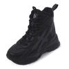 Snow boots, short boots, winter plush thick cotton boots, large cotton shoes