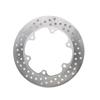 276mm Motorrad Vorderbremsscheibe Rotor für Honda XLV600 TRANSALP CBX750F XLV750R CBR600F VFR400R VF1000F CBR125R VF1000R VFR750