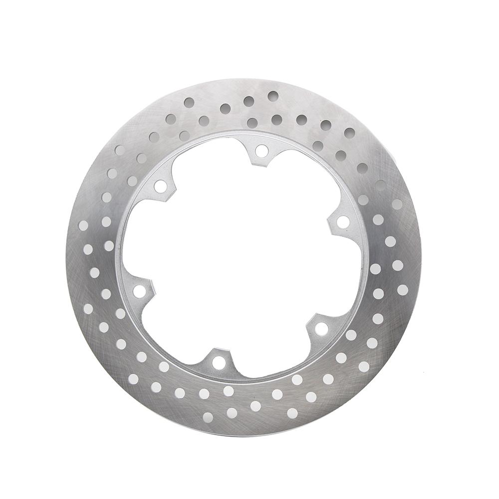 276mm Motorrad Vorderbremsscheibe Rotor für Honda XLV600 TRANSALP CBX750F XLV750R CBR600F VFR400R VF1000F CBR125R VF1000R VFR750