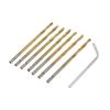 Good Quality Beads Drill Bit Carbide Ball Blade Woodworking Tool Milling Cutter Molding Tools Beads Router Drills Bit Set