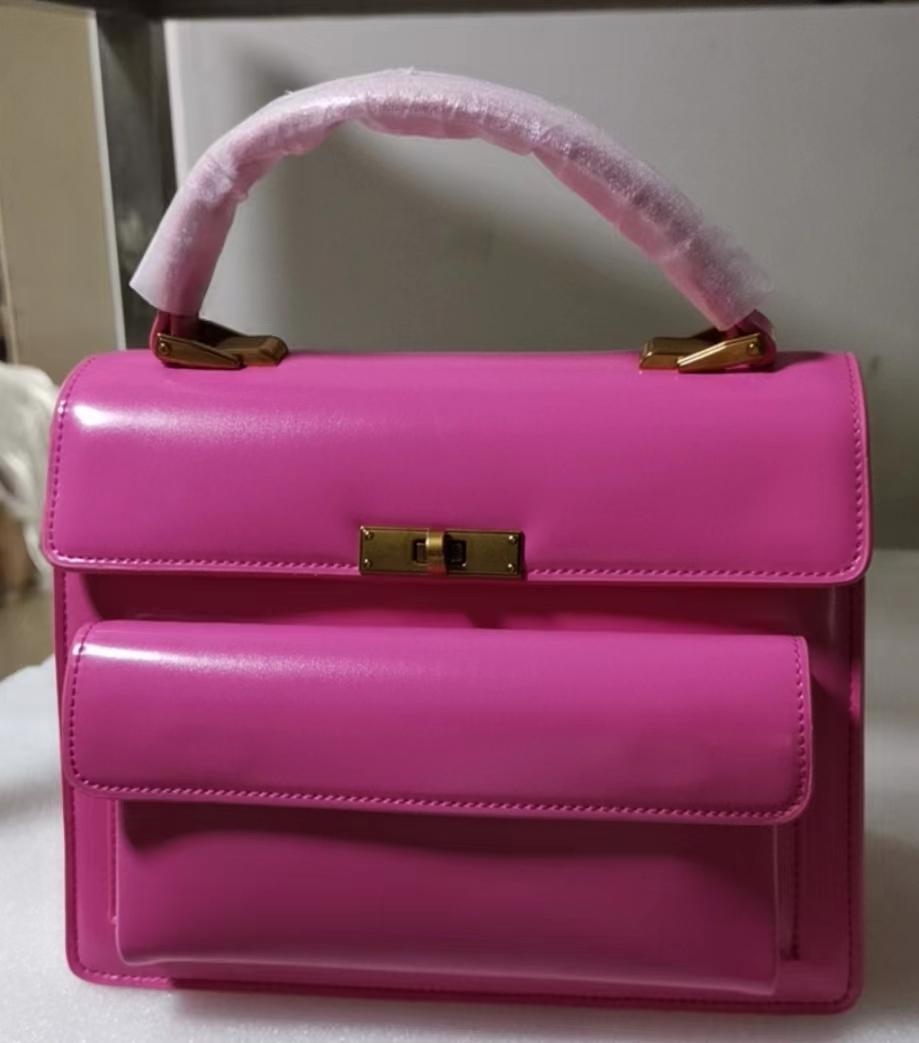 

Vintage Shoulder Crossbody Bags for Women PU Leather Women s Trend Fashion Handbag Clutch Small Black Brown