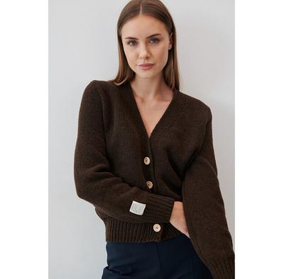 Cardigan Fobya F2060
