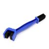 Portable Bicycle Chain Cleaner Motorcycle Road Bike Chain Clean Brush Cleaner Outdoor Cleaner Scrubber Tools Bike Accessories