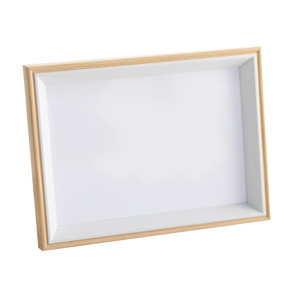 

A Diy Table Frame Inch Photo Frame Table Actual Cm C
