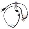 A03E-ABS Wheel Speed Sensor 8980061850 For ISUZU Truck NPR75