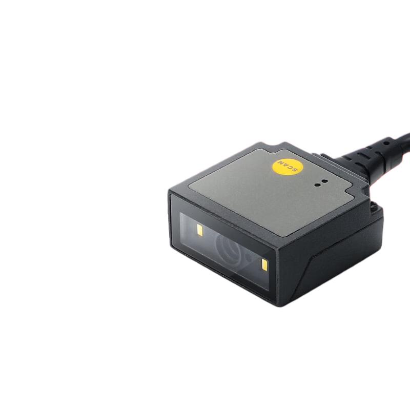 MINDEO ES4650S-HD-EIO Embedded Barcode Scanning Module