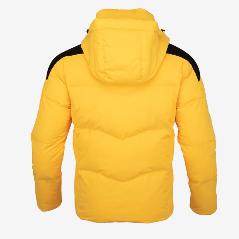 Puma Kk Jachetă Scurtă Călduroasă 92992703