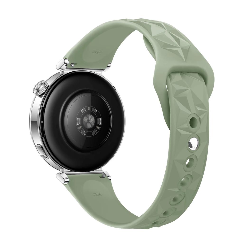 18mm Universal Band for Huawei GT6 5 4 41mm For Garmin Venu3s Men Women Replacement Strap for Hauwei GT5 Pro 42mm GT6 41mm Strap