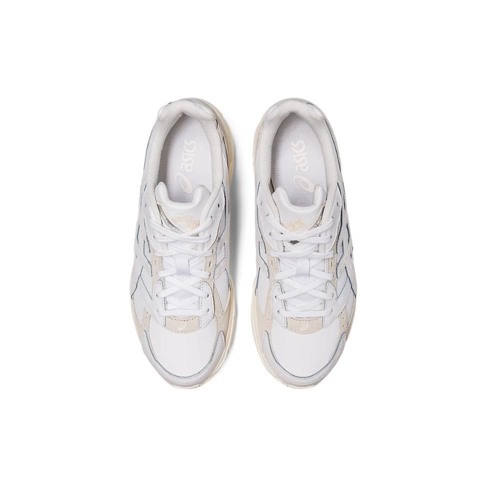 ASICS Gel 1130 White Cream Men Sneakers 1201A844-100