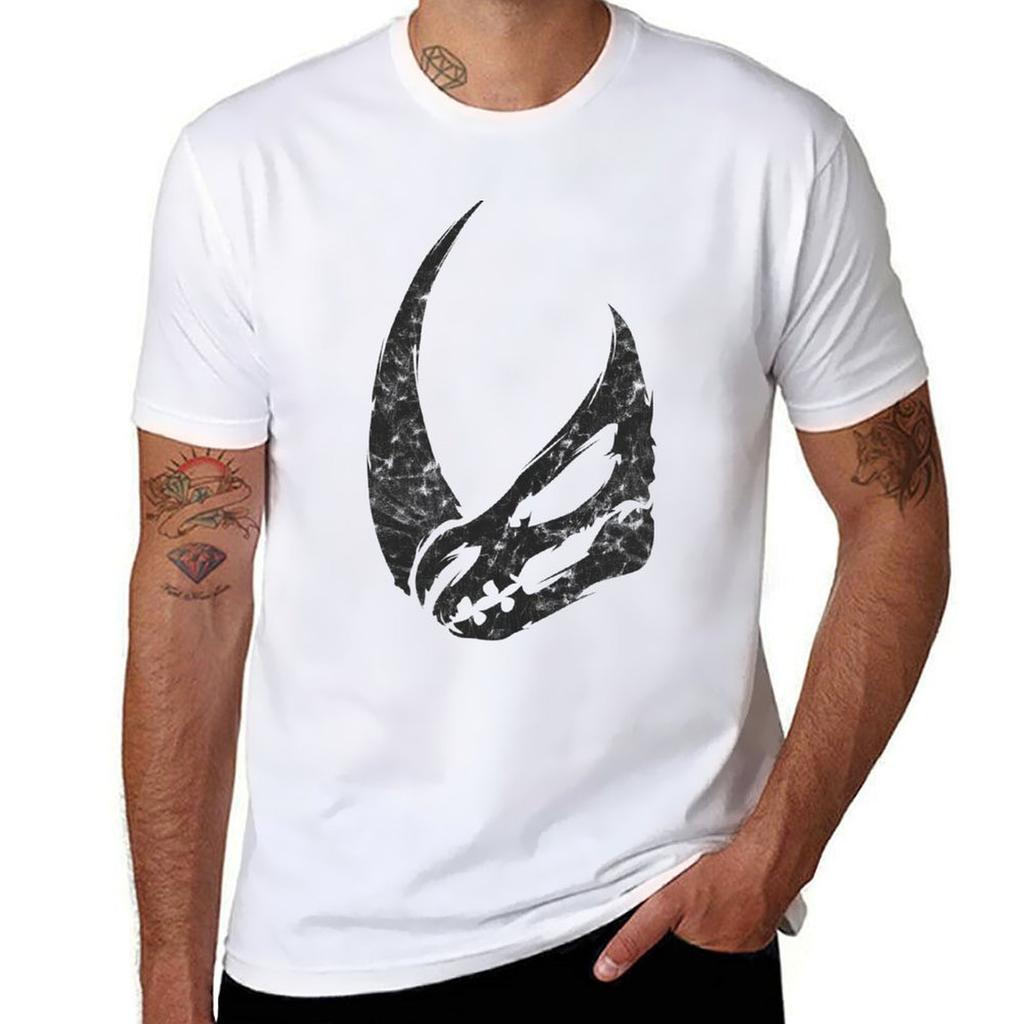 Return Of The Gunkhorn T-shirt T Shirt For Man 100 Percent Cotton T Shirt Man Luxury Cotton T Shirt Man T-shirt