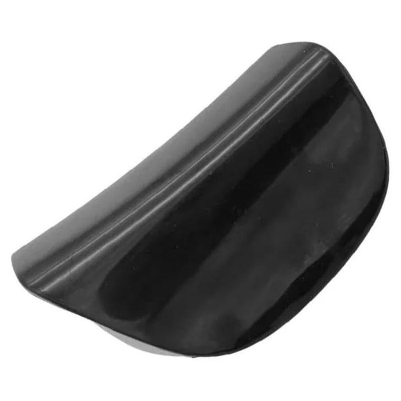 Universal Tow Hook Protective Cover Anti Scratch ABS Design Easy Installation For W297 V297 4MATIC 580 450 Sedans SUVs