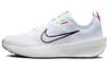 Interact Run White Football Grey Vapor Green Black Women's FD2292-102