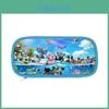 Stitch Double Compartment Gift Pencil Case With Spacious Storage For Children And Teens