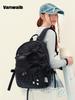 Vanwalk Wish Backpack [Check Blue]