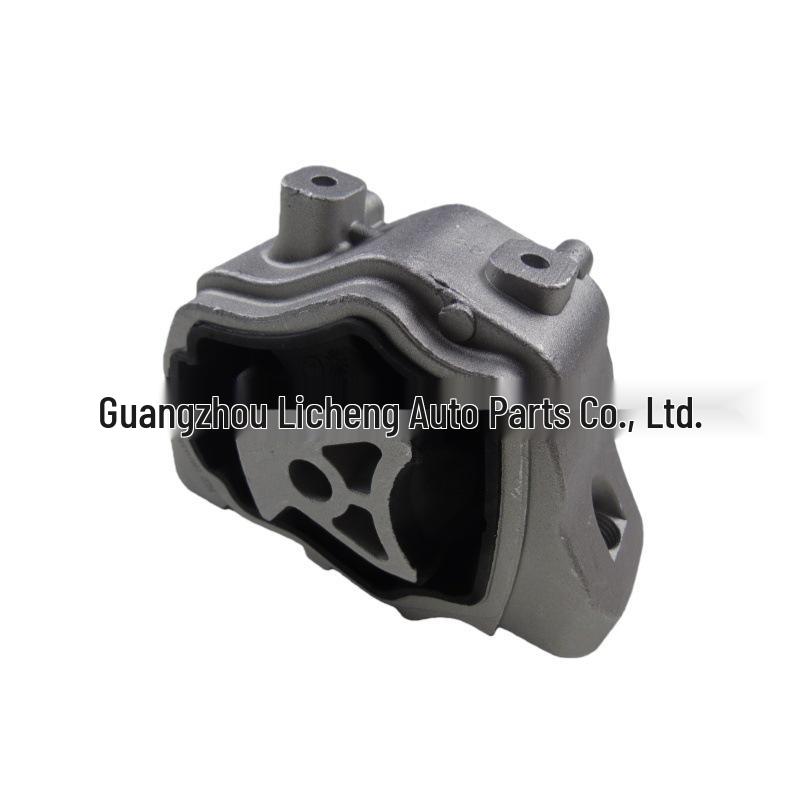 Compatible Lower Left Engine Mount Rubber for Volvo XC60 (Part Numbers: 31277313, 31330138, 31277314)