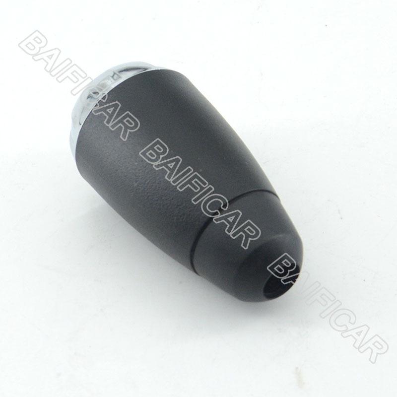 Baificar Brand New 4WD Transfer Case Shifter Knob Chorme Trim 68085307AB For Jeep Wrangler JK 2011-2018