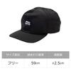 Cap 5 Panel Flex Brim Cap 1639767 Gray [Abu Garcia]
