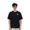 Anta Comfortable Versatile Sports Simple Round Neck Printed Short Sleeve T-Shirt Unisex Tops 172538106R-2