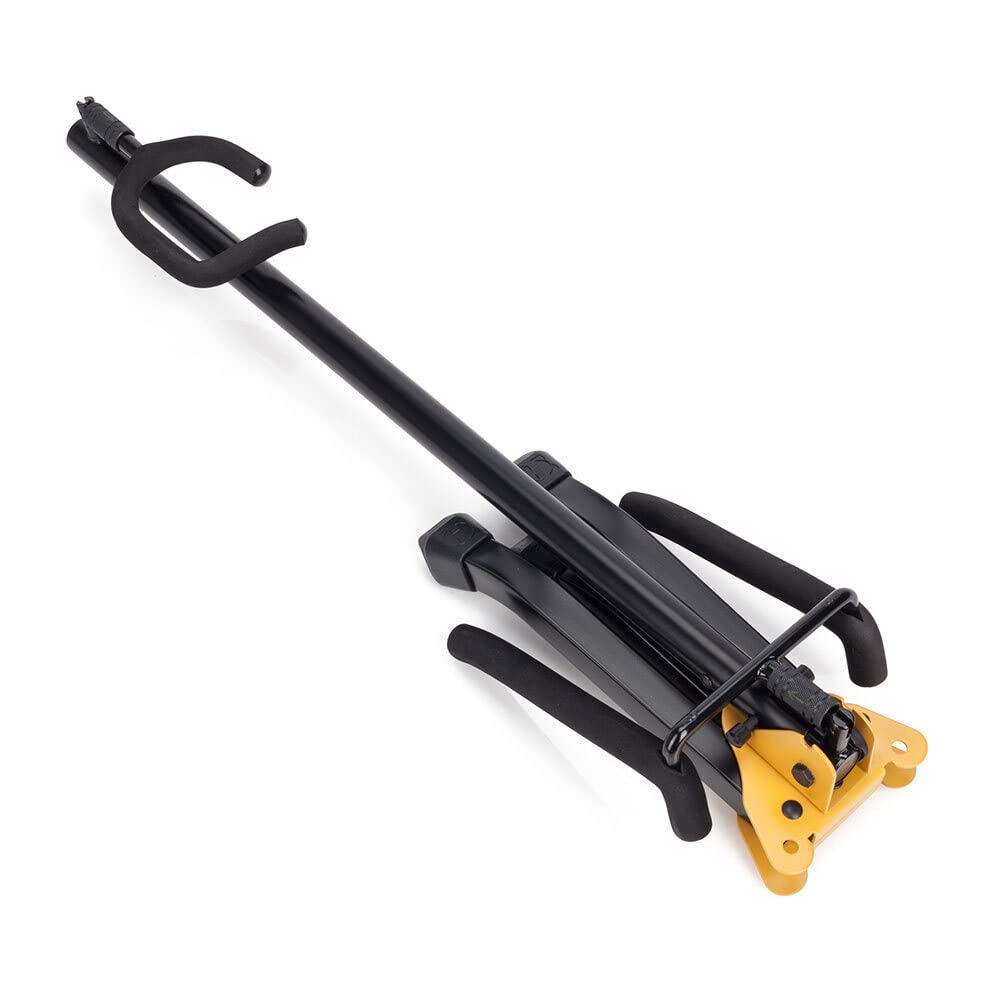 HERCULES Single Guitar Stand with Shock Absorber GS405B