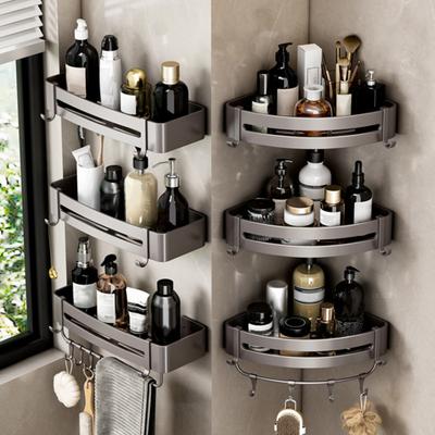 Productos para el baño – Estantes y soportes para baño