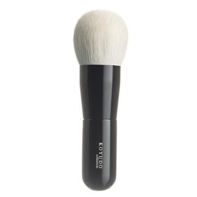 Fluffy Makeup Kumano Brush KOYUDO Collection [Koyudo] Fu-pa Powder, FU-1